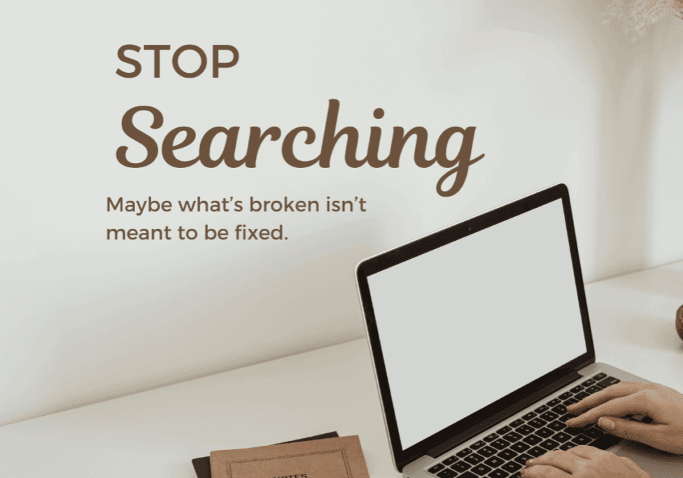 Beige Minimalist Working Greeting Instagram Post (1200 x 800 px)